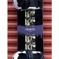 Men's Metal Machine Snowboard