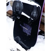 Men's Metal Machine Snowboard