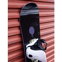 Men's Metal Machine Snowboard