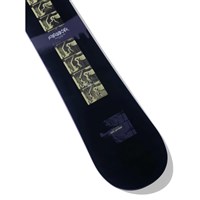 Men's Metal Machine Snowboard