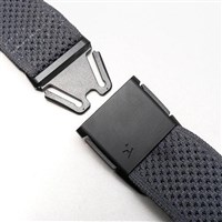 Momentum Belt - Charcoal