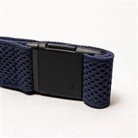 Momentum Belt - Navy