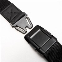Motion Belt - Black / Black