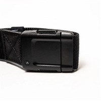 Motion Belt - Black / Black