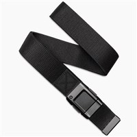 Motion Belt - Black / Black