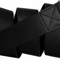 Motion Belt - Black / Black