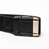 Motion Belt - Black / Nickel