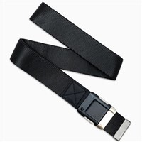 Motion Belt - Black / Nickel