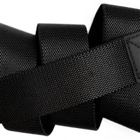 Motion Belt - Black / Nickel