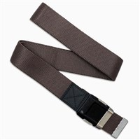 Motion Belt - Brown / Nickel