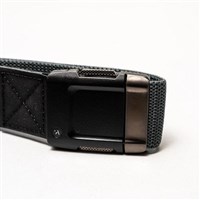 Motion Belt - Charcoal / Gunmetal