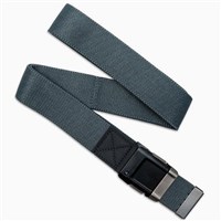 Motion Belt - Charcoal / Gunmetal