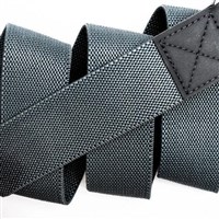 Motion Belt - Charcoal / Gunmetal