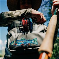 Fishe Patch Collection - Mt Cutty