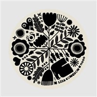 Lisa Congdon Patch Collection