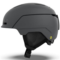 Neo II MIPS Helmet - Titanium