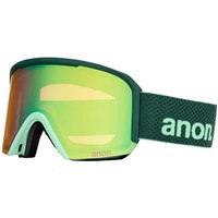 Nesa Goggles + Bonus Lens
