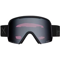 Nesa S Goggles (with bonus lens) - Smoke Frame w/ Perceive Sunny Onyx + Perceive Cloudy Burst Lenses (3054910Z55)