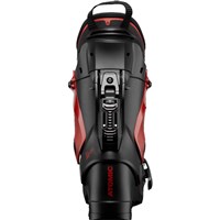 Men's Nexus 110 Ski Boots - Black