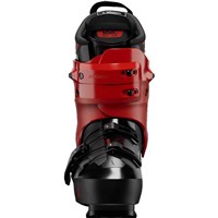 Men's Nexus 110 Ski Boots - Black