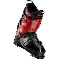 Men's Nexus 110 Ski Boots - Black