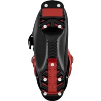 Men's Nexus 110 Ski Boots - Black