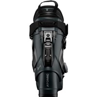 Men's Nexus 120 BOA Ski Boots - Dark Slate
