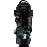 Men's Nexus 120 BOA Ski Boots - Dark Slate