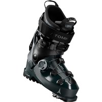 Men's Nexus 120 BOA Ski Boots - Dark Slate