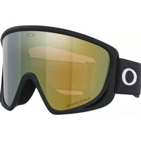 Mont Scape L Goggle - Matte Black Frame w/ Prizm Sage Gold Lens (OO7149-04)