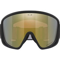 Mont Scape L Goggle - Matte Black Frame w/ Prizm Sage Gold Lens (OO7149-04)