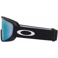 Mont Scape L Goggle - Matte Black Frame w/ Prizm Sapphire Lens (OO7149-01)