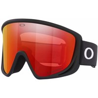Mont Scape L Goggle - Matte Black Frame w/ Prizm Torch Lens (OO7149-02)