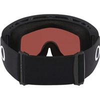 Mont Scape M Goggle - Matte Black Frame w/ Prizm Sage Gold Lens (OO7150-04)