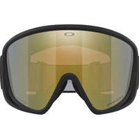 Mont Scape M Goggle - Matte Black Frame w/ Prizm Sage Gold Lens (OO7150-04)