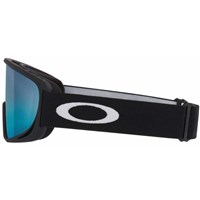 Mont Scape M Goggle - Matte Black Frame w/ Prizm Sapphire Lens (OO7150-01)
