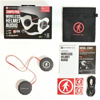 Chips PRO (Universal Drop-in Helmet Audio)
