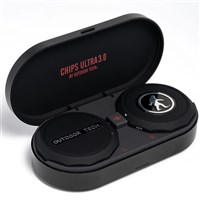 Chips ULTRA 3.0 (Premium True-Wireless Helmet Audio)