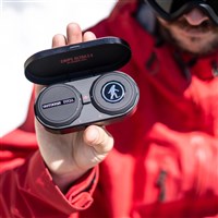 Chips ULTRA 3.0 (Premium True-Wireless Helmet Audio)