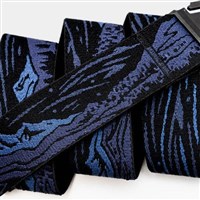 Out Of Range Belt - Navy