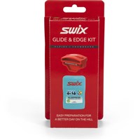 Glide and Edge Kit