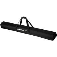 Padded Ski Sleeve - Black / Griffin