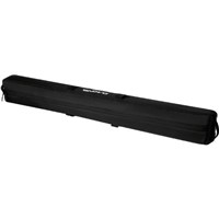Padded Ski Sleeve - Black / Griffin