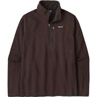 Men's Better Sweater 1/4 Zip