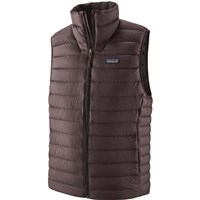 Men's Down Sweater Vest