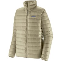 Men's Down Sweater - Weathered Stone
