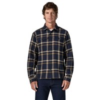 Men's Fjord Flannel Shirt