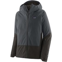 Men's Insulated Storm Shift Jacket