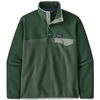 Men's LW Synch Snap-T P/O