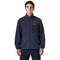 Men's Micro D Patch Pocket Jacket